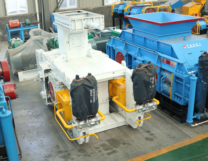 高壓輥磨機,靜壓輥磨機廠家,超細輥式制砂機報價,高壓輥磨機型號