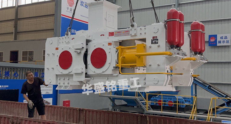 1000*800高壓對輥破碎機(jī) 高壓輥磨機(jī) 輥磨機(jī) 高壓懸輥式磨粉機(jī) 高壓對輥制砂機(jī)